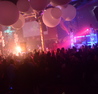 SUMMER LOVE inside LUXY Night Club